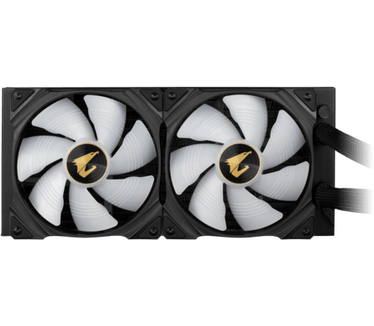 Gigabyte Aorus WATERFORCE X 280