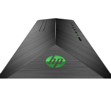 HP Pavilion 790-0970nd