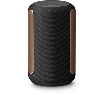 Sony SRS-RA3000 Zwart