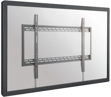 Equip 60"-100" Fixed Curved TV Wall Mount Bracket