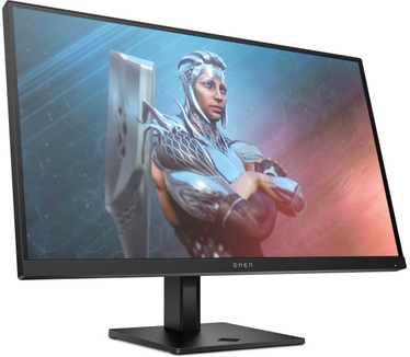 HP Omen 27 (780F9AA) Zwart