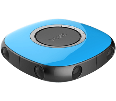 HumanEyes Vuze Blauw