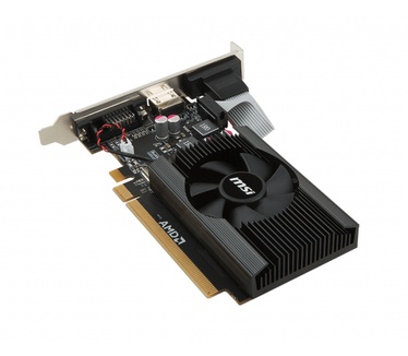 MSI R7 240 2GD3 64B LP