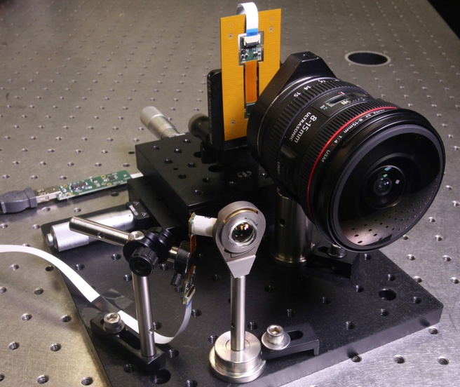 Microlens