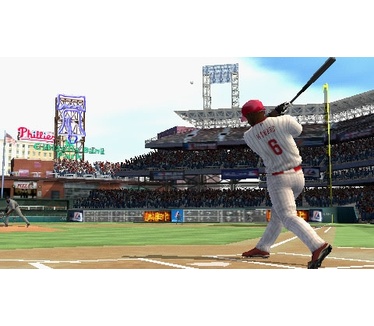 MLB 10: The Show, PSP, PlayStation Portable