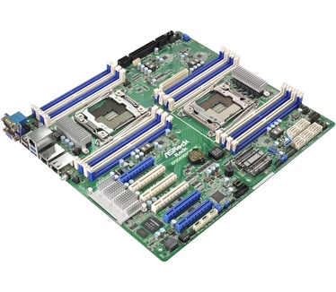ASRock Rack EP2C612D16SM-2T