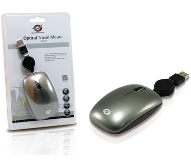 Conceptronic Optical Travel Mouse