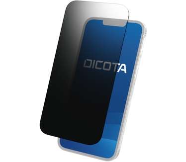 Dicota Privacy Filter 4-way