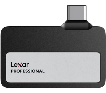 Lexar LSL400X002T-RNBNG