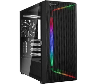 Silverstone SETA H1