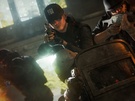 Rainbow Six Siege