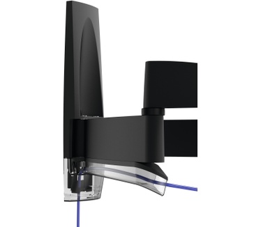 Vogel's WALL 3450 Draaibare tv-beugel 55"-100"