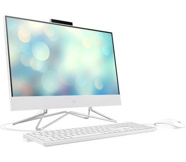 HP 22-dd0230nd All-in-One