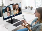Samsung Webcam Monitor S4