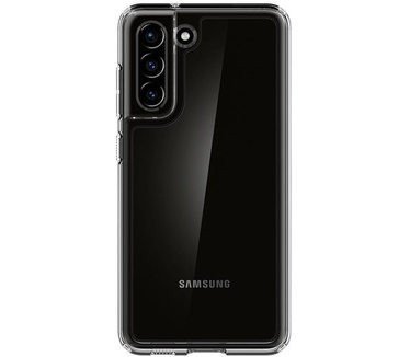 Spigen ACS03052 (Galaxy S21 FE) Transparant
