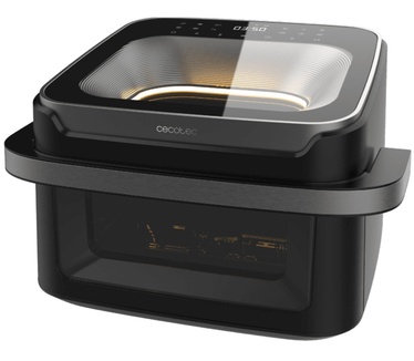 Cecotec Cecofry Advance 10000 Full Vision