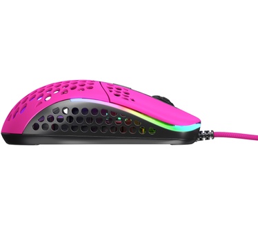 Xtrfy M42 RGB Roze