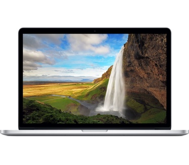 Apple Retina 15"
