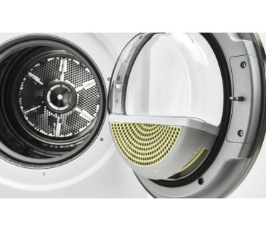 Asko T608HX.W