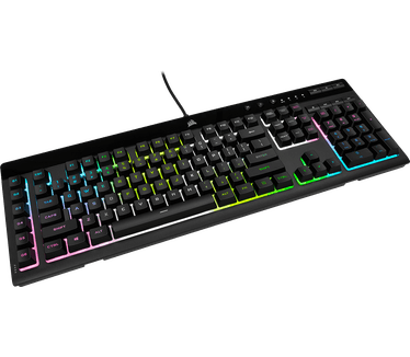 Corsair K55 RGB Pro XT