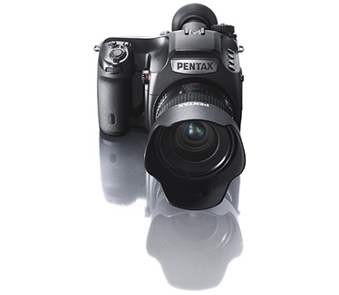 Pentax 645Z + DFA 645 55mm F2.8