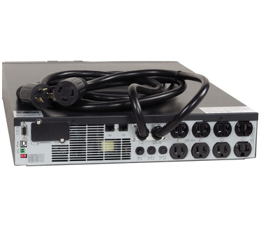 Emerson PS1500RT3-120