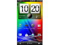 Screenshot HTC Sensation XE