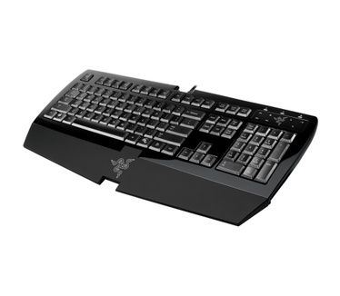 Razer Arctosa Silver Edition