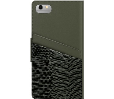 iDeal of Sweden IDUWAW20-I7-235 (Apple iPhone 6/6s/iPhone 7/iPhone 8/iPhone SE (202) Groen