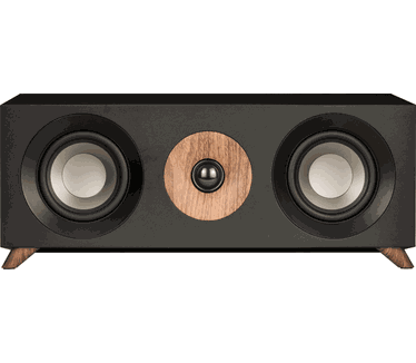 Jamo S 81 CEN Centerspeaker (Zwart)