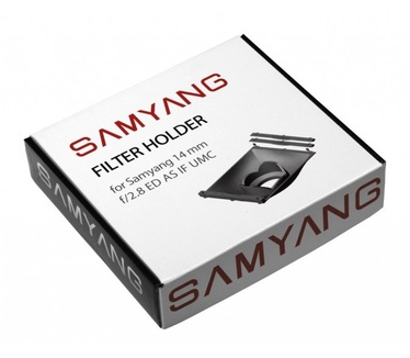 Samyang Optics Samyang SFH-14 filterhouder 14mm f/2.8 ED AS IF UMC