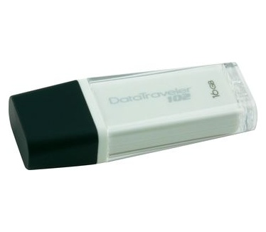 Kingston DataTraveler 102