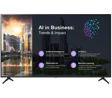 LG 50PK640S