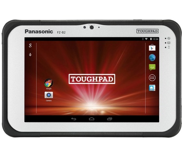 Panasonic FZ-B2