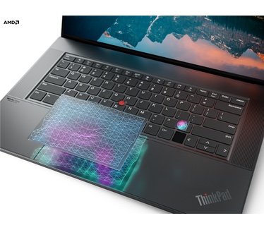 Lenovo Z16