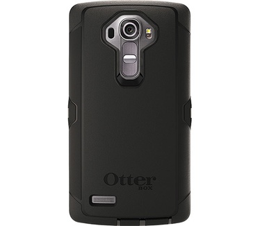 Otterbox Defender Case LG G4 Zwart