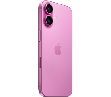 Apple iPhone 16, 256GB opslag Roze