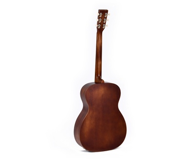 Sigma Guitars 000M-15E-AGED