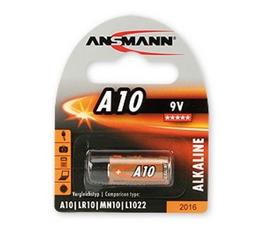 Ansmann A 10