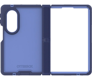 Otterbox Defender Series Pro XT Galaxy Z Fold8 Hoesje (Galaxy Z Fold8) Blauw