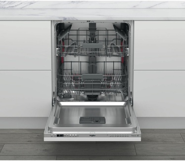 Whirlpool WRIC 3C26 P