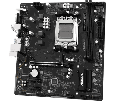ASRock A620AM-HVS - Moederbord