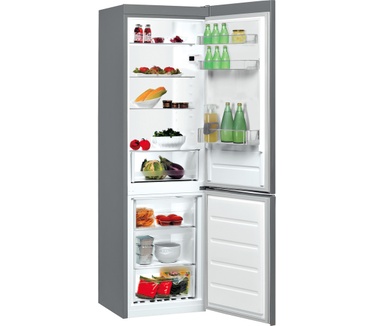 Indesit LI8 S2E K