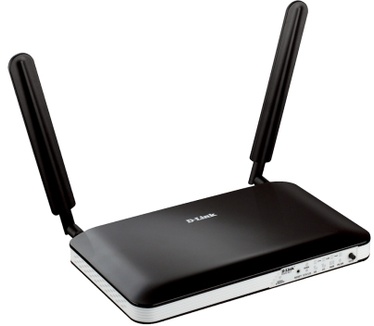 D-Link DWR-921/B