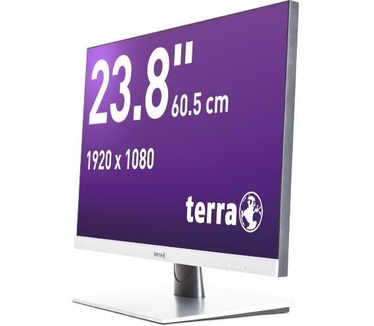 Wortmann TERRA LED 2462W