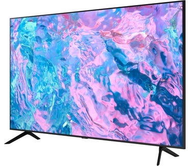 Samsung CU7190 65" (buitenlands model, XXN) Zwart