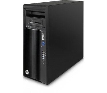 HP 230 MT + Z24n