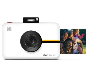 Kodak Step Touch