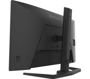 Iiyama G-Master GB2791QSU-B1 Zwart