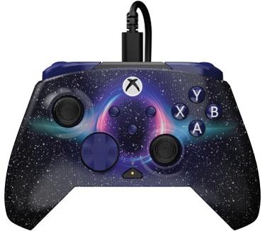 Turtle Beach Rematch Advanced Wired (2025)